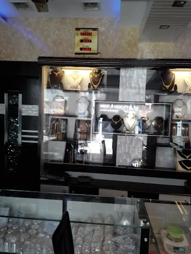 Kavitha Jewellers